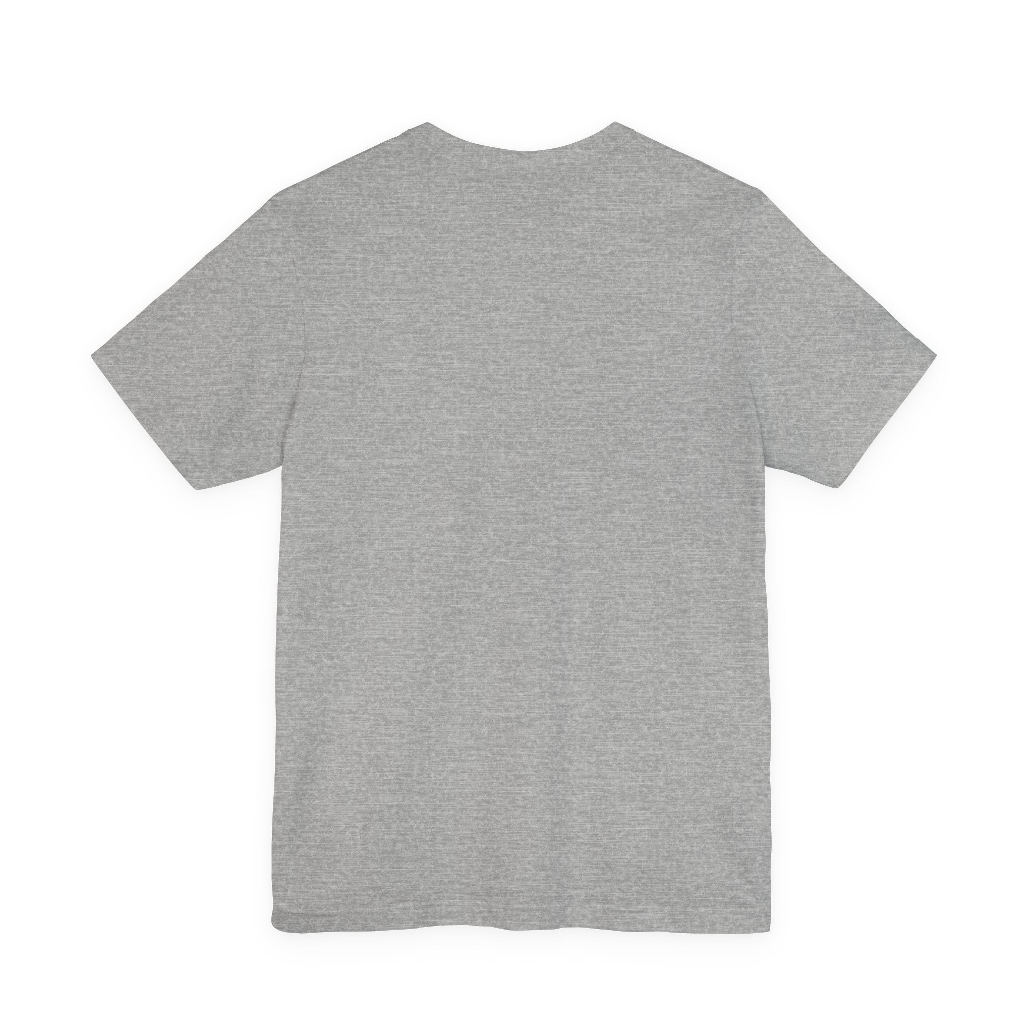 Mama Cowboy Boots & Hat T‑Shirt — Western Mama Tee with Horseshoe Graphic