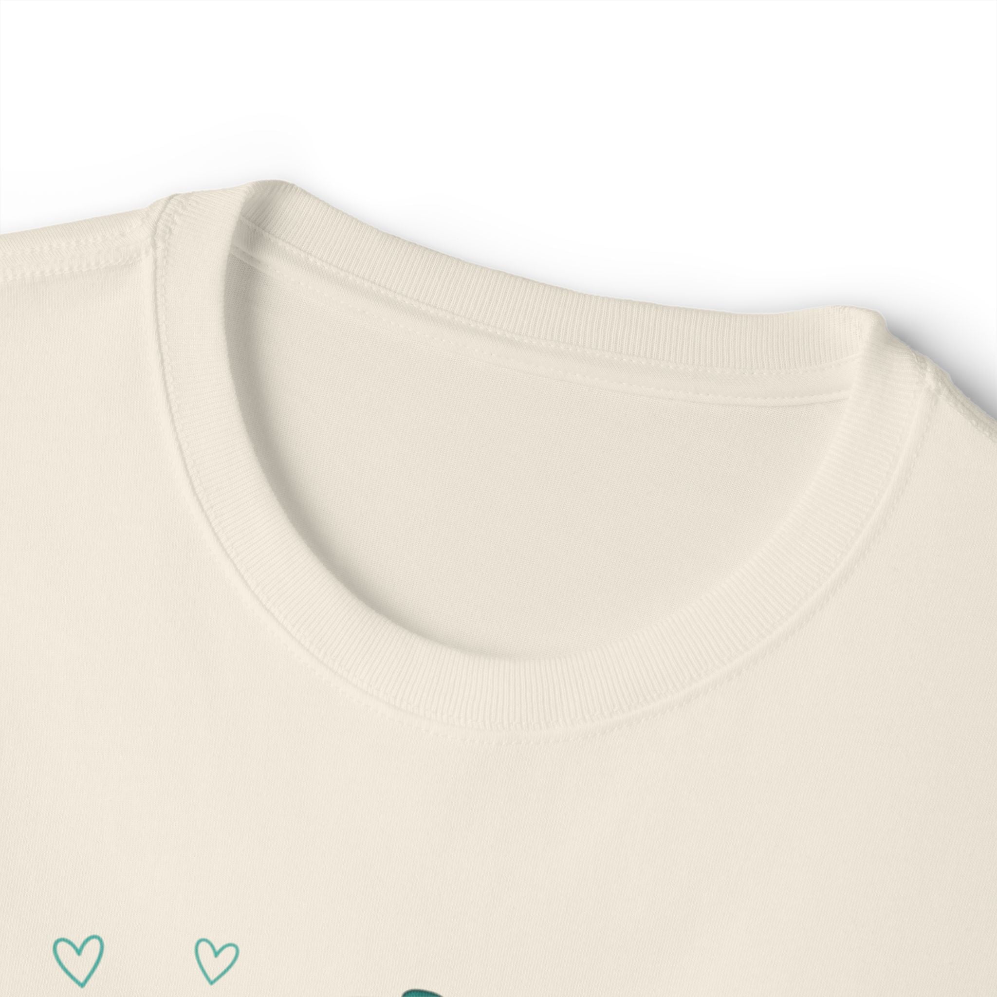 Cow Portrait Tee — "Hot Mess Express" Graphic Oversized Boxy T‑Shirt