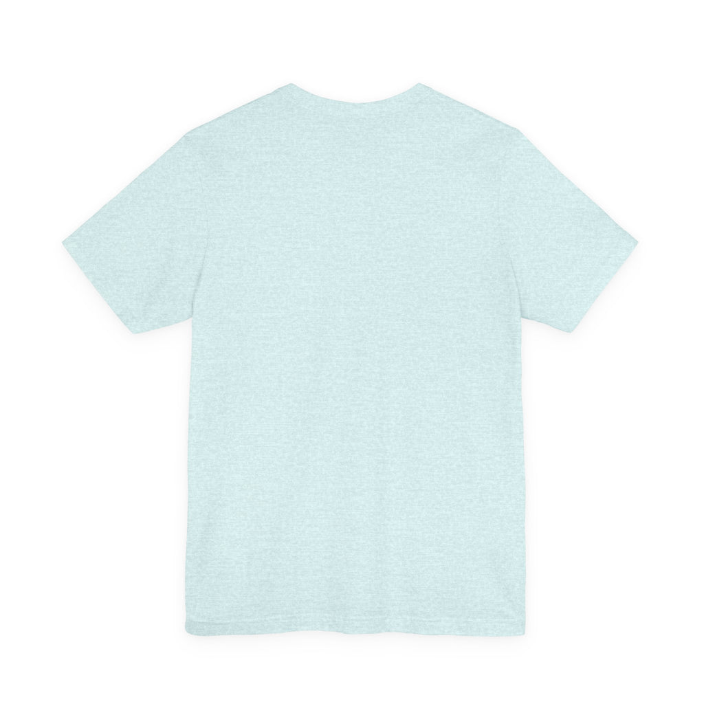 Mama Cowboy Boots & Hat T‑Shirt — Western Mama Tee with Horseshoe Graphic