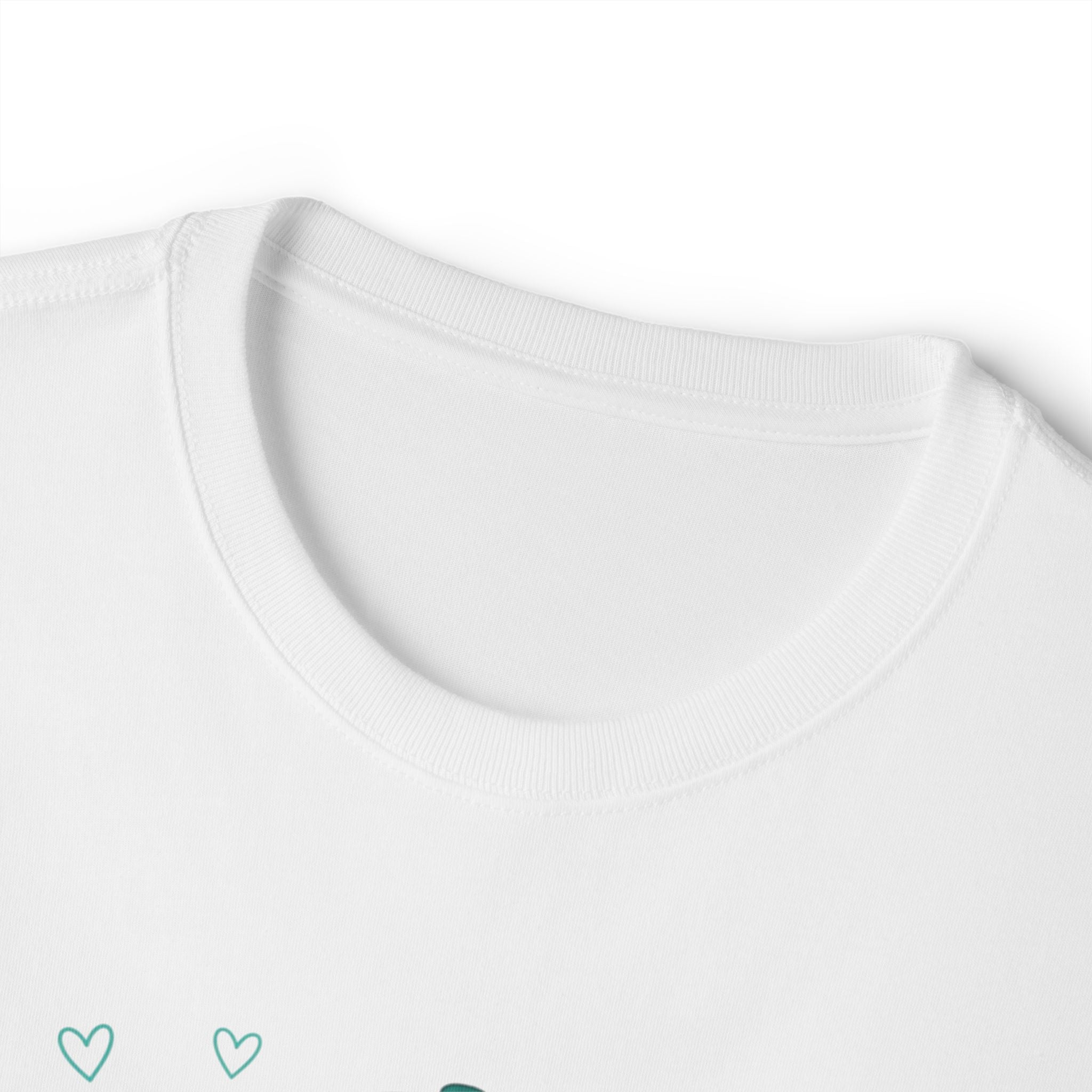 Cow Portrait Tee — "Hot Mess Express" Graphic Oversized Boxy T‑Shirt