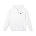 Ride Fast Leave Dust Hoodie — Western Black Stallion Pullover