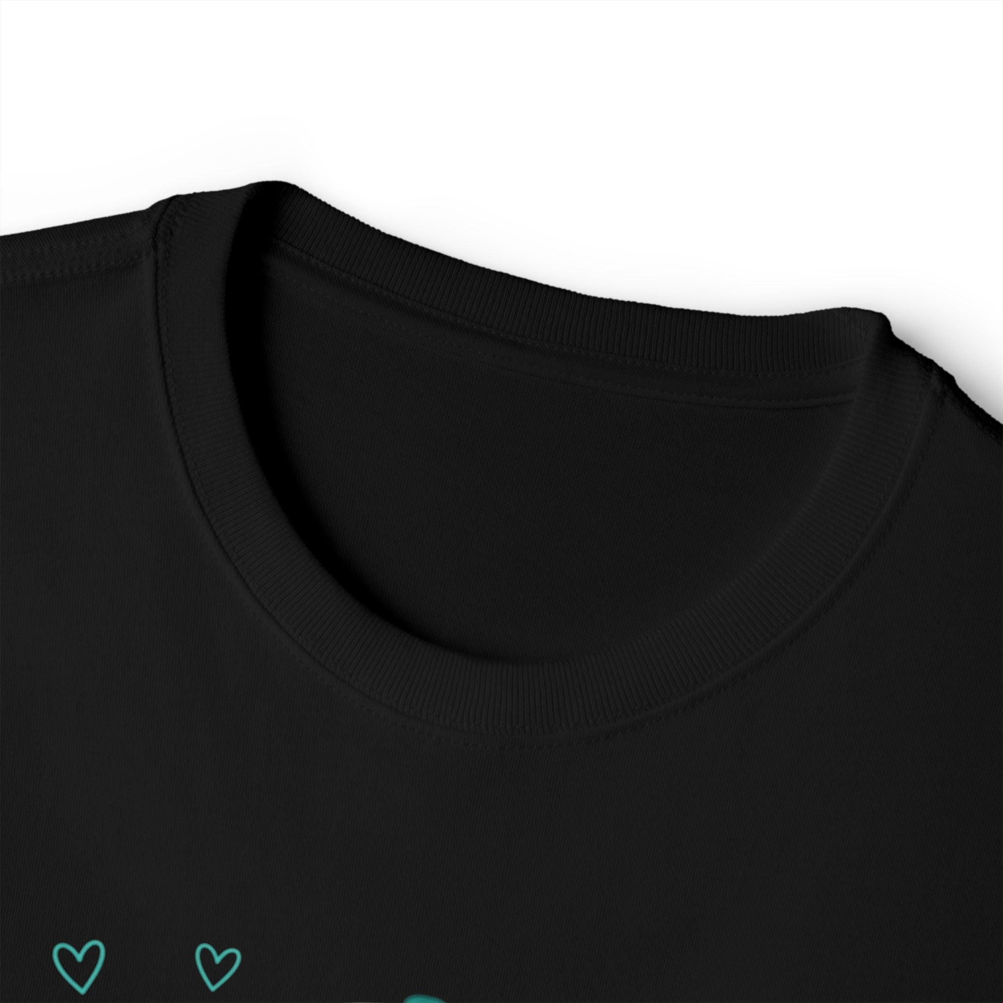 Cow Portrait Tee — "Hot Mess Express" Graphic Oversized Boxy T‑Shirt