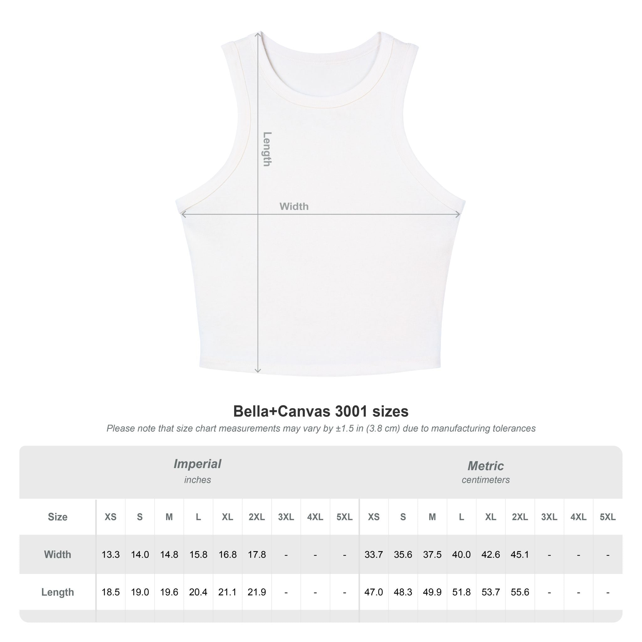 Rodeo Rider Racer Tank Top — Vintage Western Cowgirl Graphic