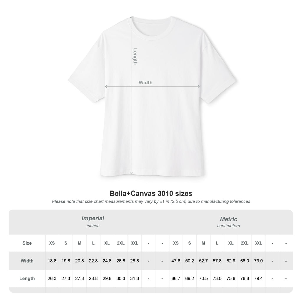 Cow Portrait Tee — "Hot Mess Express" Graphic Oversized Boxy T‑Shirt