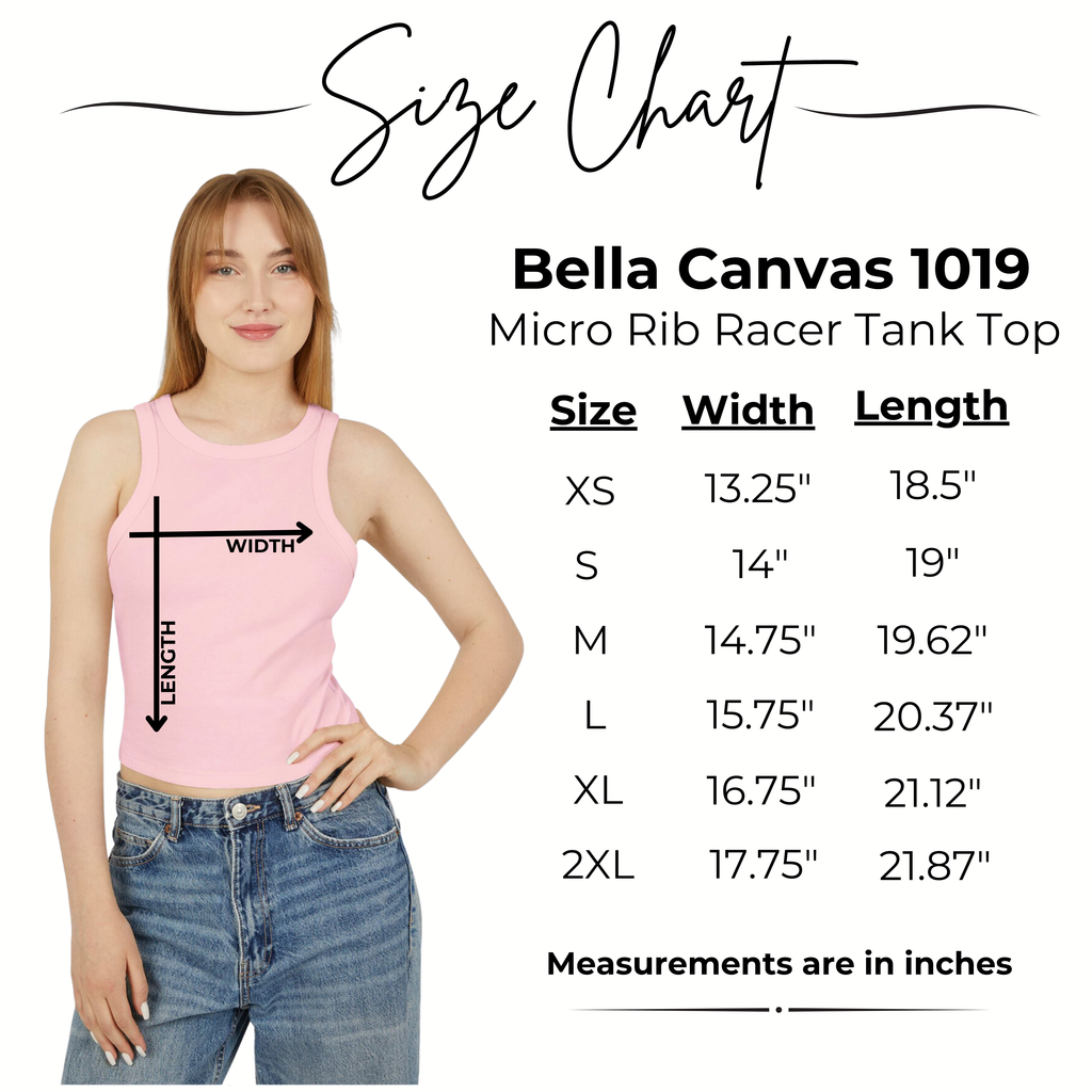 Feral embroidered cropped tank